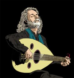 Marcel Khalife