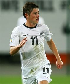 Marco Rojas