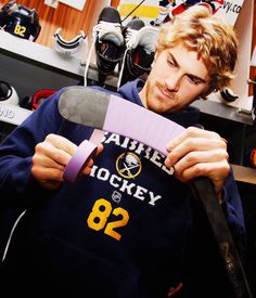 Marcus Foligno