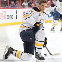 Marcus Foligno