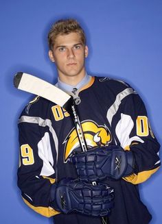 Marcus Foligno