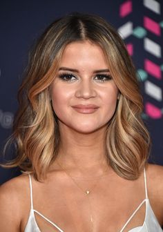 Maren Morris