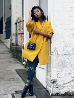 Margaret Zhang