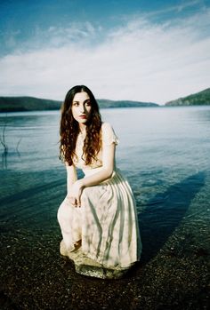 Marissa Nadler