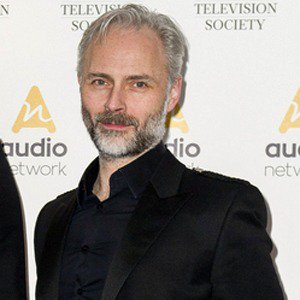 Mark Bonnar