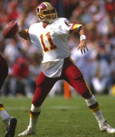 Mark Rypien