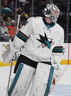 Martin Jones