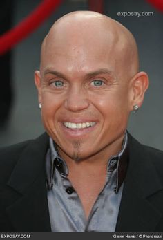 Martin Klebba