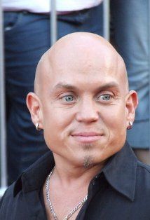 Martin Klebba