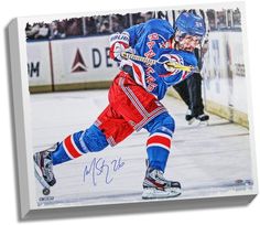 Martin St. Louis