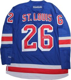 Martin St. Louis