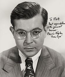 Marvin Kaplan