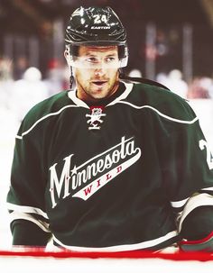 Matt Cooke