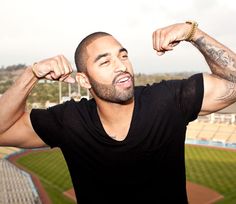 Matt Kemp