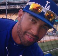 Matt Kemp