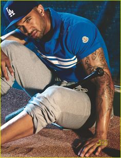 Matt Kemp