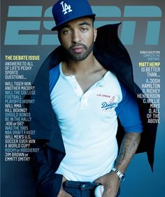 Matt Kemp