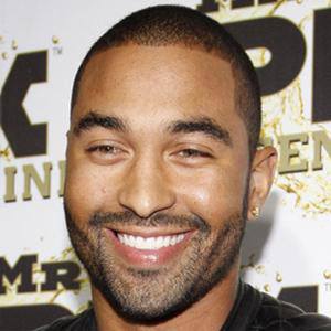 Matt Kemp