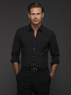 Matthew Davis