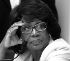 Maxine Waters