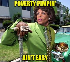 Maxine Waters