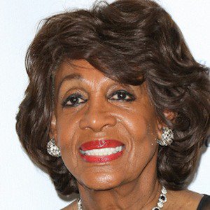 Maxine Waters