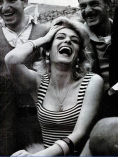 Melina Mercouri