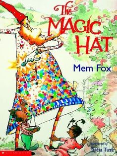 Mem Fox