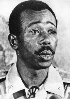 Mengistu Haile Mariam