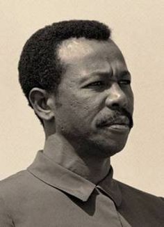 Mengistu Haile Mariam