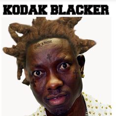 Michael Blackson