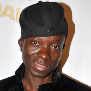 Michael Blackson