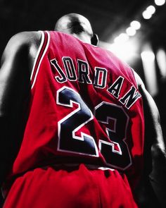 Michael Jordan