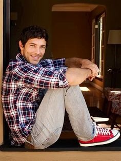 Michael Rady