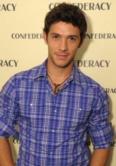 Michael Rady