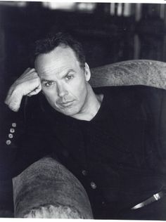 Michael Keaton