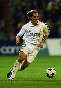 Michel Salgado