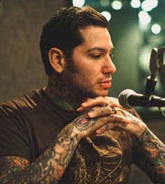 Mike Herrera