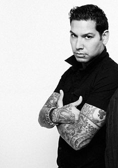 Mike Herrera