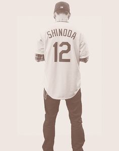 Mike Shinoda