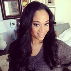 Mimi Faust