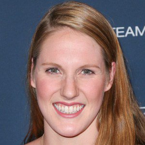 Missy Franklin