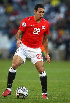 Mohamed Aboutrika