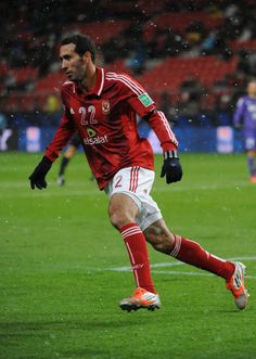 Mohamed Aboutrika