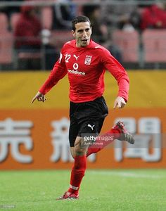 Mohamed Aboutrika