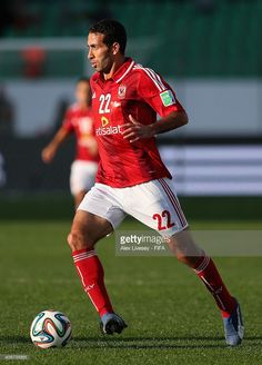 Mohamed Aboutrika