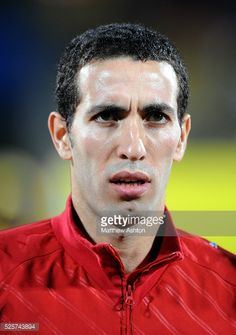 Mohamed Aboutrika