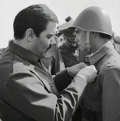 Mohammad Najibullah