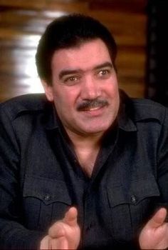 Mohammad Najibullah