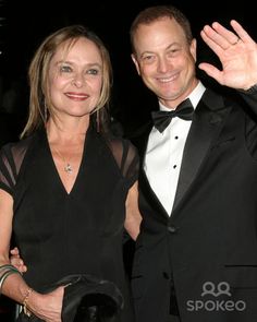 Moira Sinise